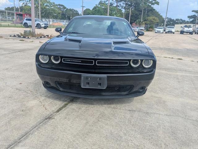 2023 Dodge Challenger SXT 2023 Dodge Challenger SXT