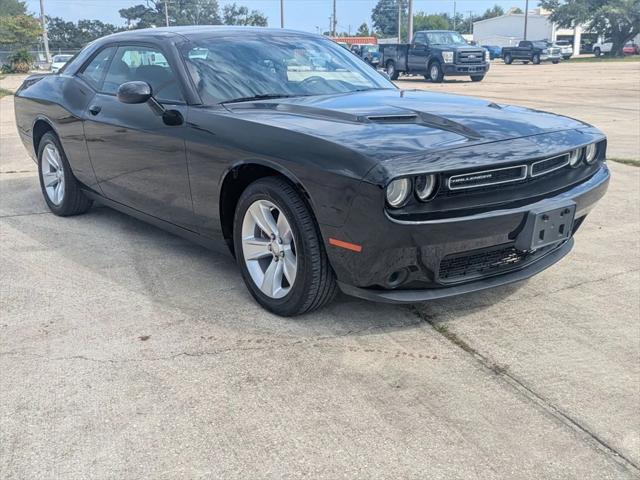 2023 Dodge Challenger SXT 2023 Dodge Challenger SXT