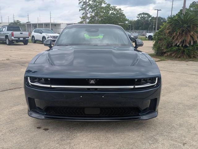 2024 Dodge Charger Daytona Scat Pack AWD 2024 Dodge Charger Daytona Scat Pack AWD
