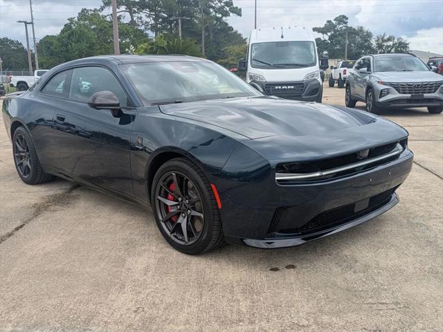 2024 Dodge Charger Daytona Scat Pack AWD 2024 Dodge Charger Daytona Scat Pack AWD