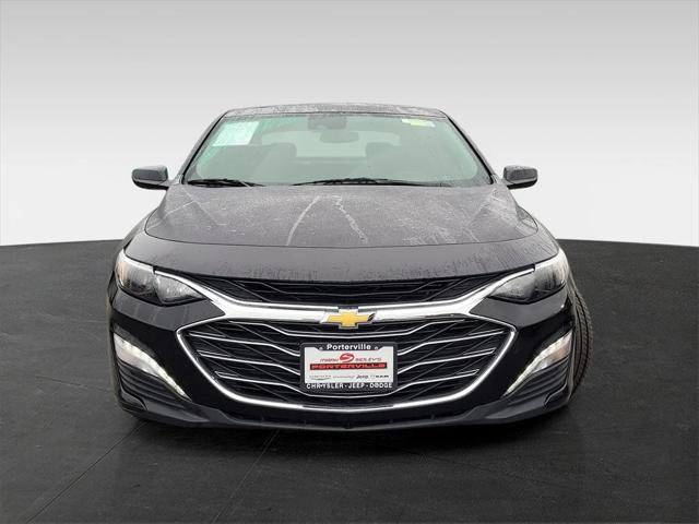 2023 Chevrolet Malibu FWD 1LT 2023 Chevrolet Malibu FWD 1LT