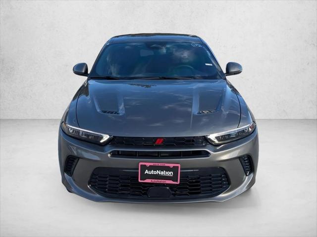 2024 Dodge Hornet R/T EAWD 2024 Dodge Hornet R/T EAWD