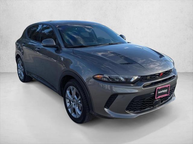 2024 Dodge Hornet R/T EAWD 2024 Dodge Hornet R/T EAWD