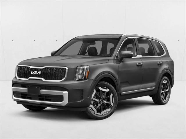2023 Kia Telluride EX 2023 Kia Telluride EX