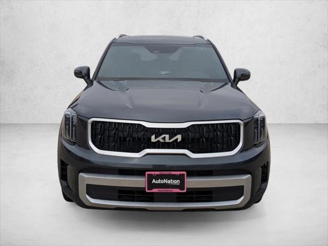 2023 Kia Telluride EX