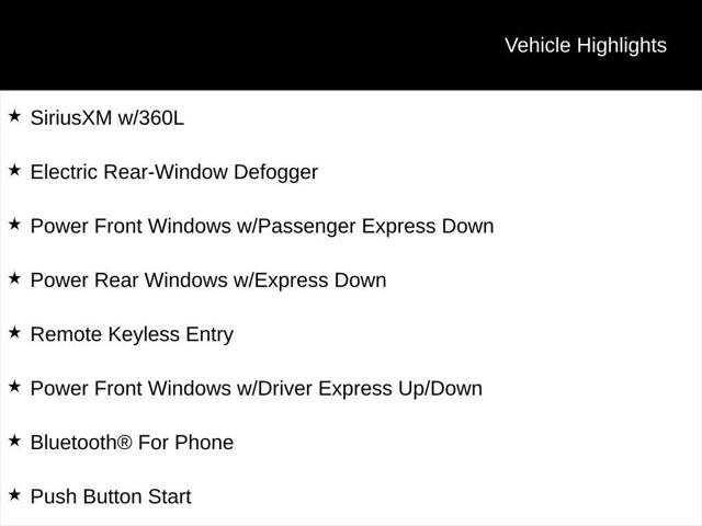 2024 Chevrolet Silverado 2500HD 4WD Crew Cab Standard Bed Custom