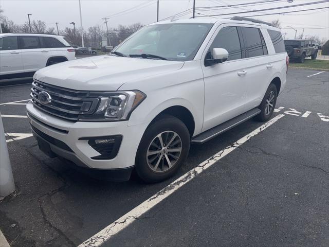 2019 Ford Expedition XLT