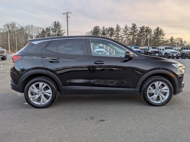 2024 Buick Encore GX Preferred AWD