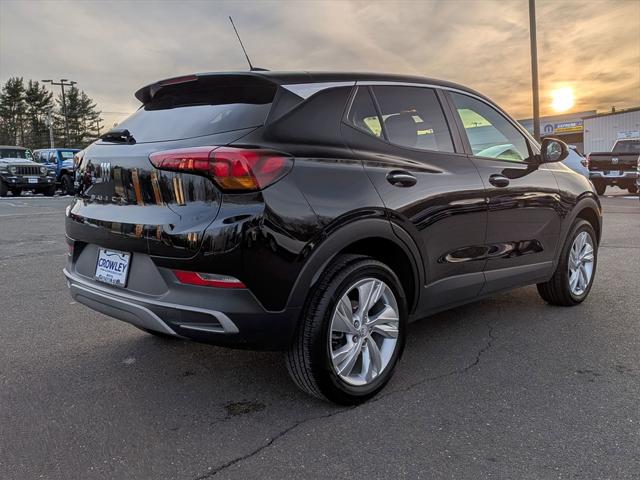 2024 Buick Encore GX Preferred AWD