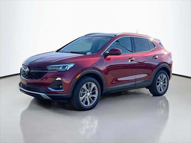 2023 Buick Encore GX Essence AWD