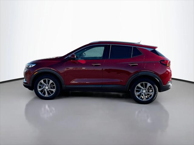 2023 Buick Encore GX Essence AWD