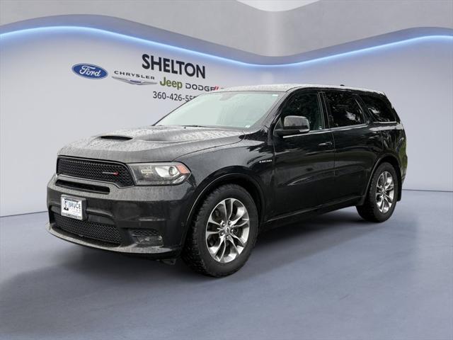 2020 Dodge Durango R/T