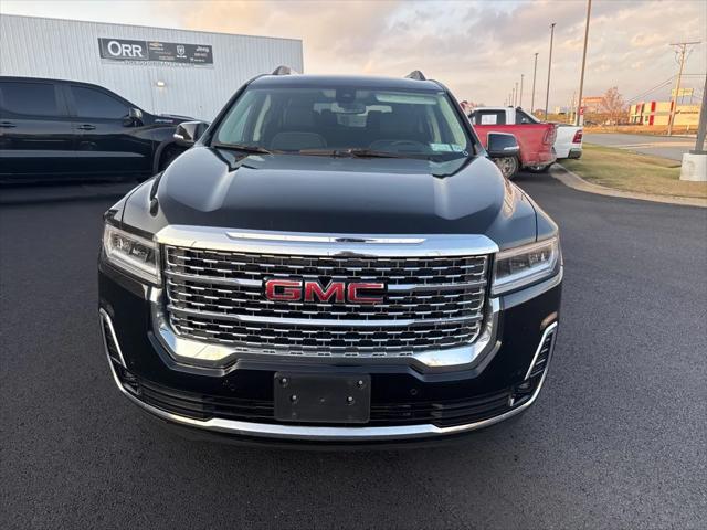 2023 GMC Acadia AWD Denali