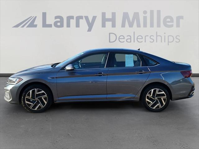 2022 Volkswagen Jetta 1.5T SEL 2022 Volkswagen Jetta 1.5T SEL