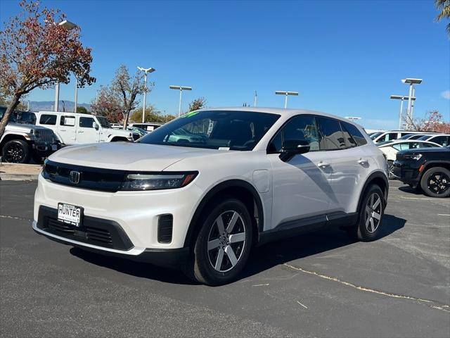 2024 Honda Prologue EX