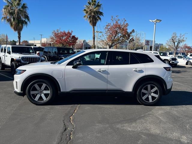 2024 Honda Prologue EX