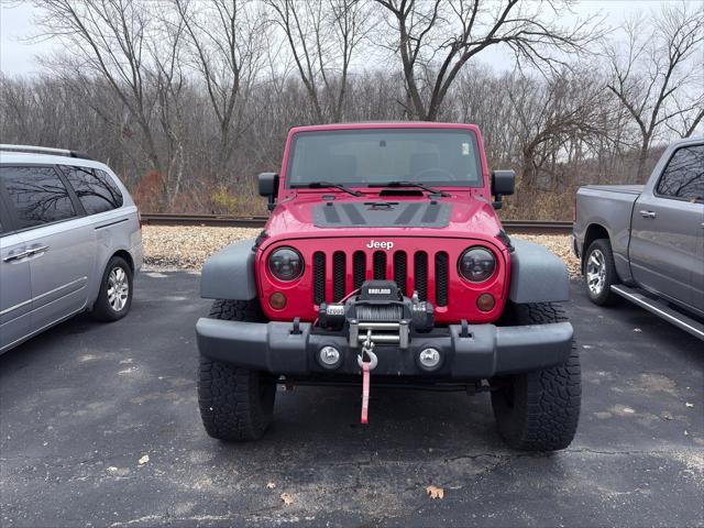 2008 Jeep Wrangler X 2008 Jeep Wrangler X