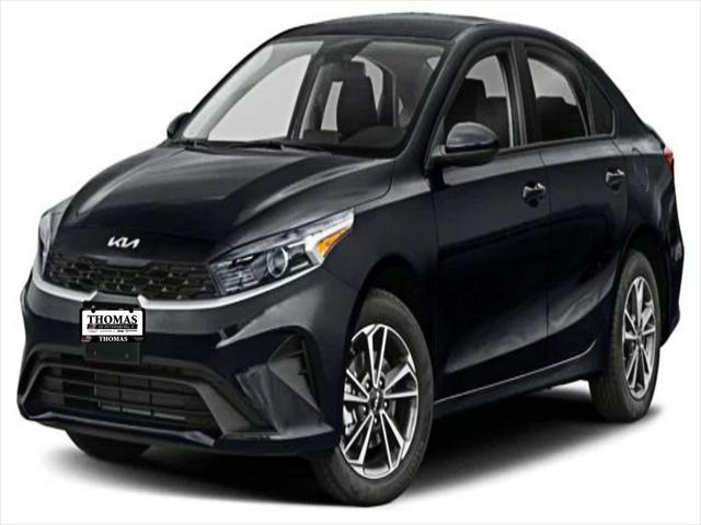 2023 Kia Forte LXS 2023 Kia Forte LXS