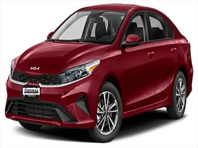 2023 Kia Forte LXS 2023 Kia Forte LXS