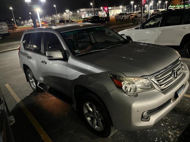 2011 Lexus GX 460 460