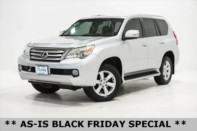 2011 Lexus GX 460 460 2011 Lexus GX 460 460