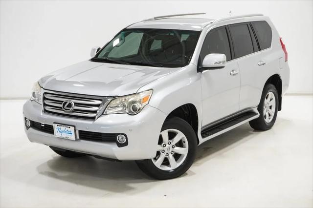 2011 Lexus GX 460 460 2011 Lexus GX 460 460