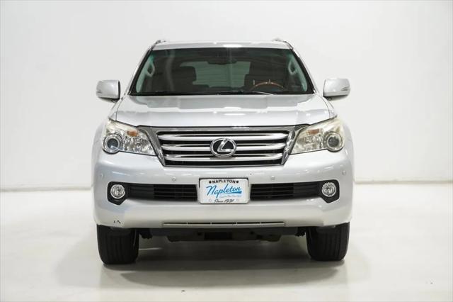 2011 Lexus GX 460 460 2011 Lexus GX 460 460