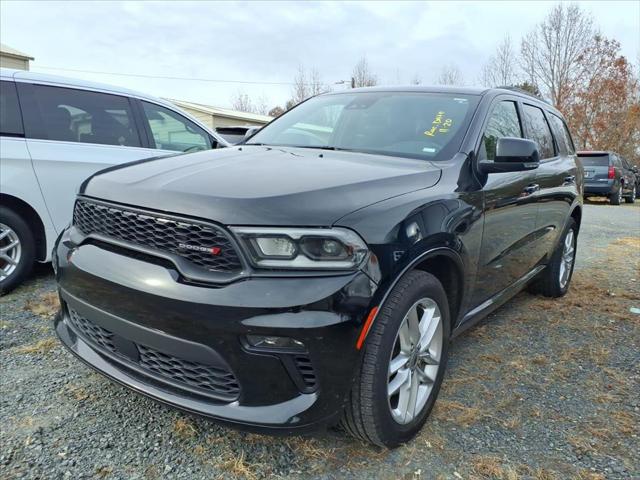 2023 Dodge Durango GT Plus AWD
