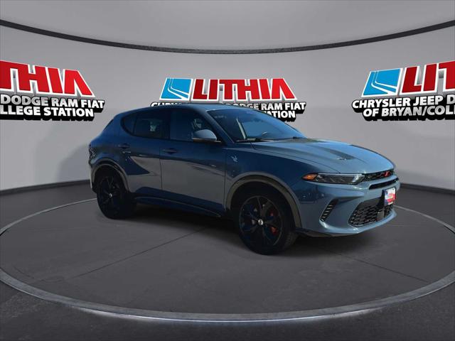 2024 Dodge Hornet R/T EAWD 2024 Dodge Hornet R/T EAWD