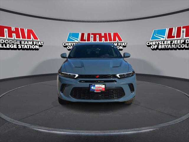 2024 Dodge Hornet R/T EAWD 2024 Dodge Hornet R/T EAWD