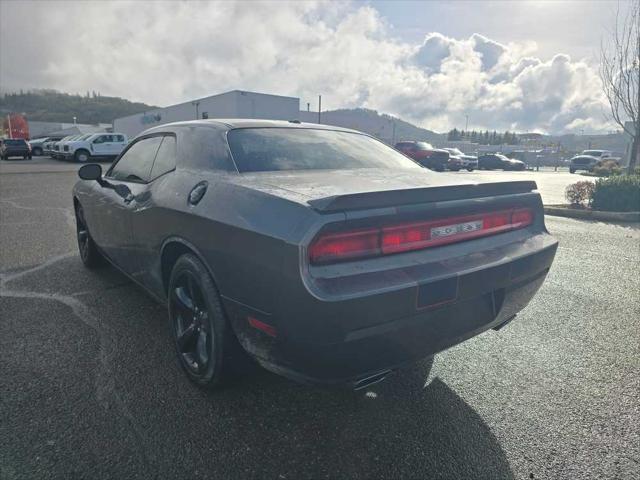2013 Dodge Challenger R/T 2013 Dodge Challenger R/T