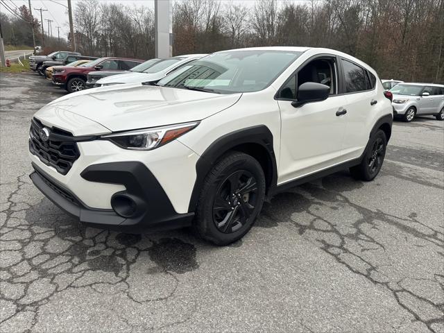 2024 Subaru Crosstrek Base