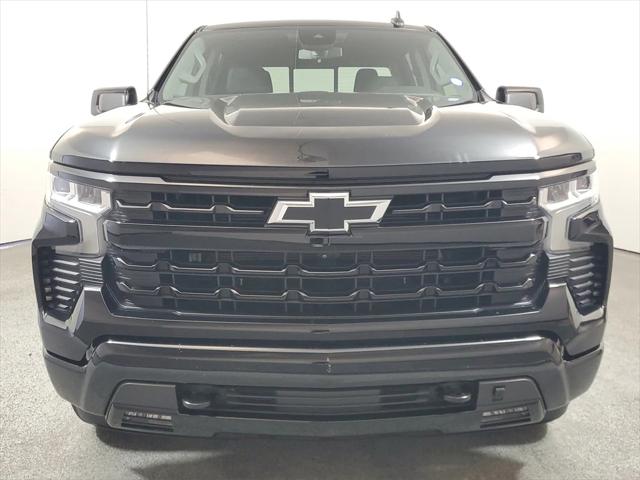 2023 Chevrolet Silverado 1500 RST 2023 Chevrolet Silverado 1500 RST