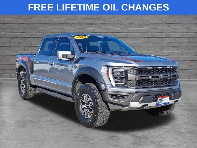 2021 Ford F-150 Raptor for sale in Lumberton, NJ