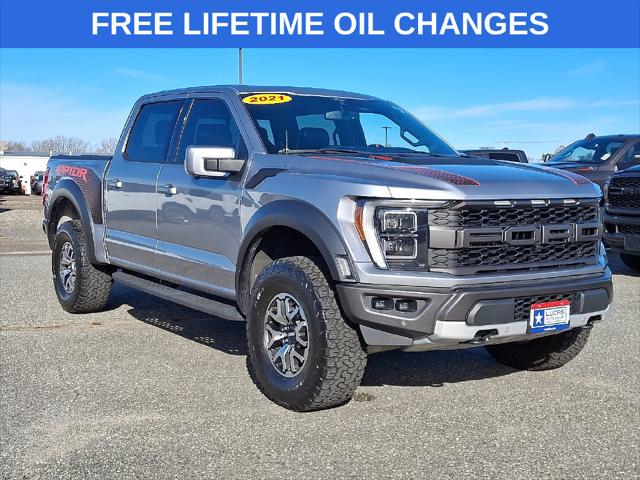 2021 Ford F-150 Raptor for sale in Lumberton, NJ
