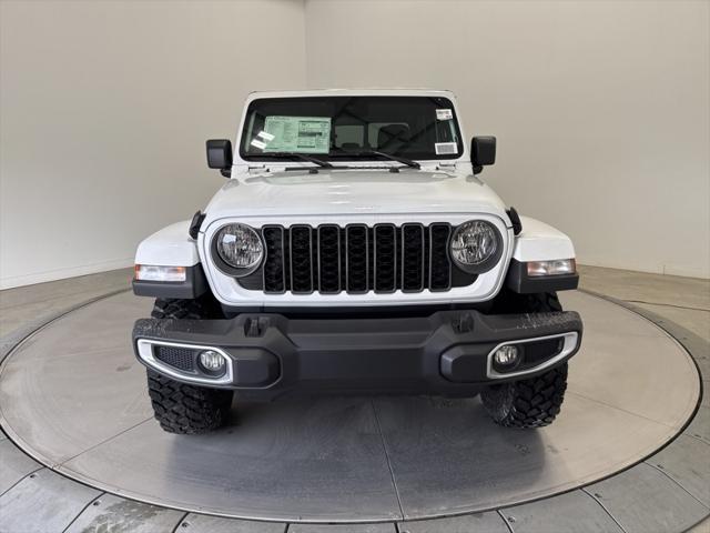 2025 Jeep Gladiator GLADIATOR HIGH TIDE 4X4