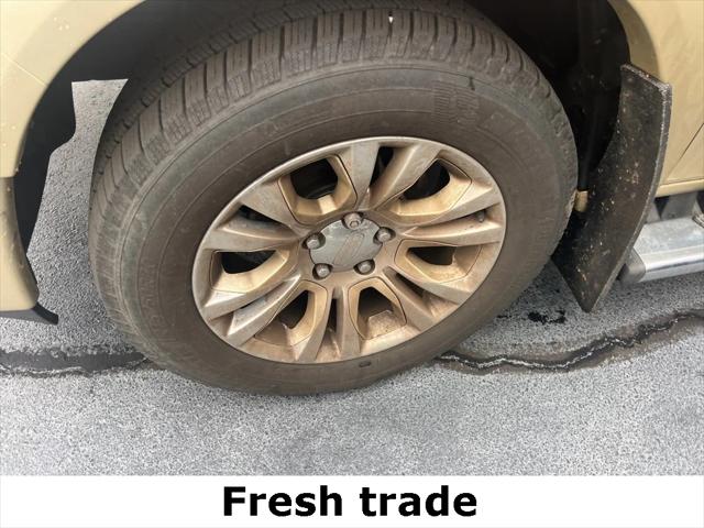 2013 RAM 1500 Laramie Longhorn Edition 2013 RAM 1500 Laramie Longhorn Edition