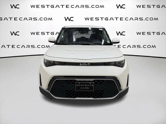 2023 Kia Soul S