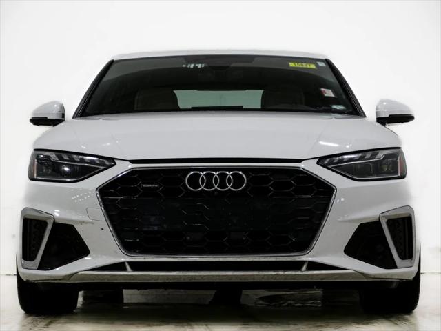 2023 Audi A4 Premium Plus 45 TFSI S line quattro S tronic 2023 Audi A4 Premium Plus 45 TFSI S line quattro S tronic