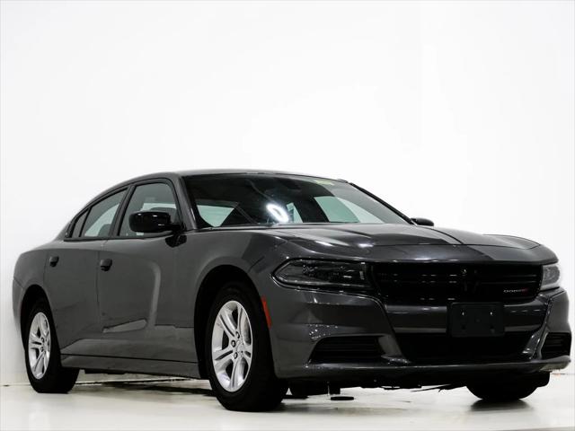 2023 Dodge Charger SXT 2023 Dodge Charger SXT