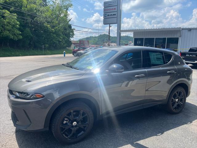 2025 Dodge Hornet GT AWD 2025 Dodge Hornet GT AWD