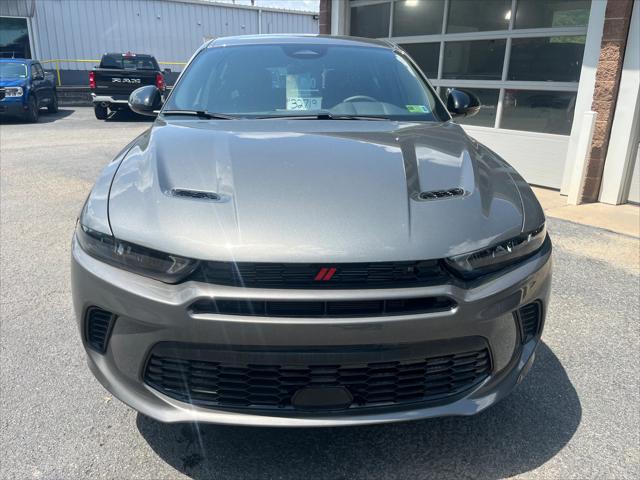 2025 Dodge Hornet GT AWD 2025 Dodge Hornet GT AWD