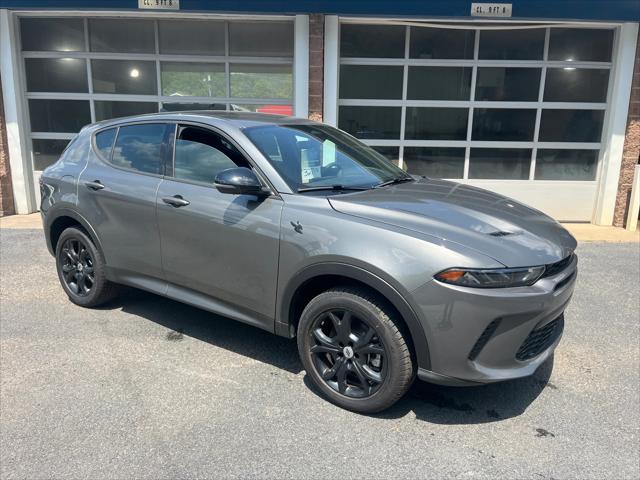 2025 Dodge Hornet GT AWD 2025 Dodge Hornet GT AWD