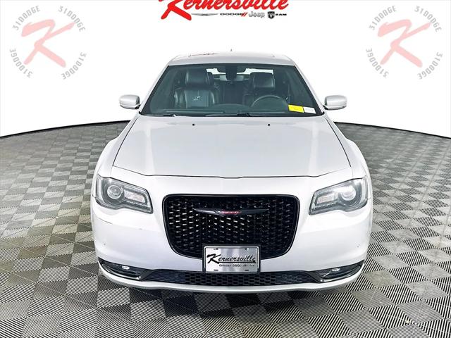 2023 Chrysler 300 300S 2023 Chrysler 300 300S