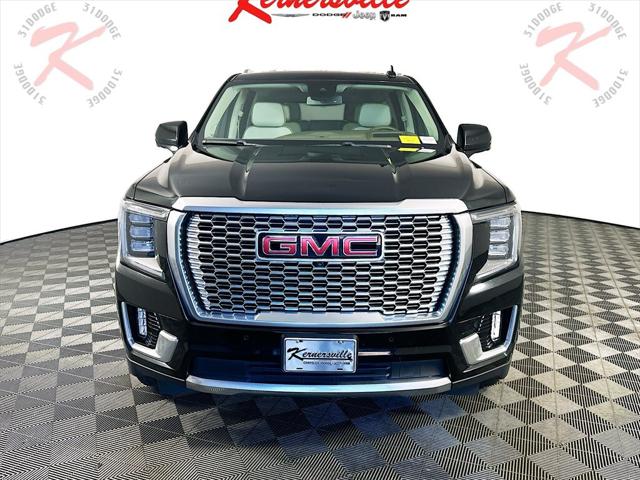 2023 GMC Yukon XL 4WD Denali 2023 GMC Yukon XL 4WD Denali