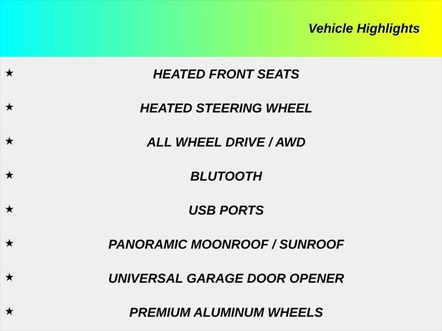 2024 BMW X3 xDrive30i 2024 BMW X3 xDrive30i