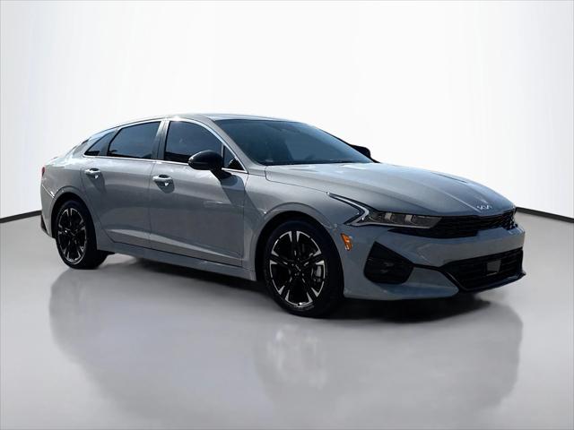 2023 Kia K5 GT-Line 2023 Kia K5 GT-Line