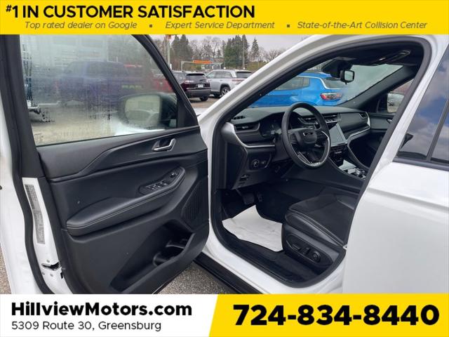 2023 Jeep Grand Cherokee Altitude 4x4 2023 Jeep Grand Cherokee Altitude 4x4