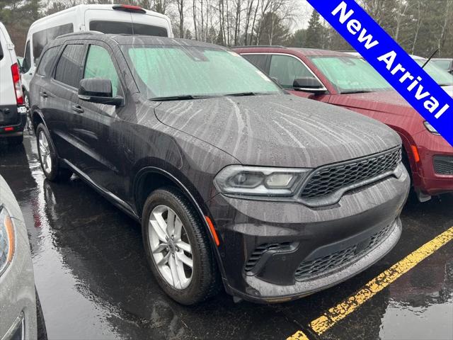 2024 Dodge Durango GT Premium AWD 2024 Dodge Durango GT Premium AWD