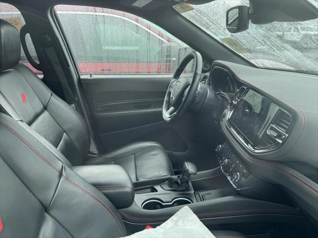 2024 Dodge Durango GT Premium AWD 2024 Dodge Durango GT Premium AWD